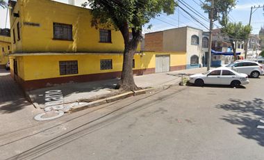 DEPARTAMENTO EN REMATE EN CALLEJÓN DEL CANARIO 18 ARTES GRÁFICAS VENUSTIANO CARRANZA CDMX