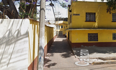 DEPARTAMENTO EN REMATE EN CALLEJÓN DEL CANARIO 18 ARTES GRÁFICAS VENUSTIANO CARRANZA CDMX