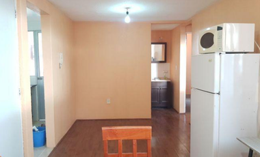 DEPARTAMENTO EN REMATE EN CALLEJÓN DEL CANARIO 18 ARTES GRÁFICAS VENUSTIANO CARRANZA CDMX