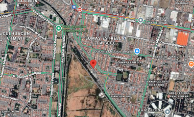 OPORTUNIDAD DE INVERSION EN CIUDAD DE MEXICO IZTAPALAPA