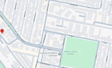 OPORTUNIDAD DE INVERSION EN CIUDAD DE MEXICO IZTAPALAPA