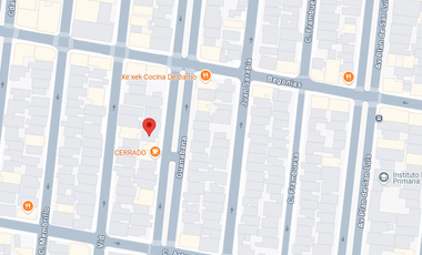 Remate Bancario en Guanabana, Nueva Santa María, Azcapotzalco, CDMX