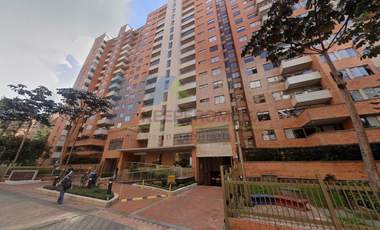 Apartamento dúplex en Arriendo, Santa Ana Occidental, Bogotá