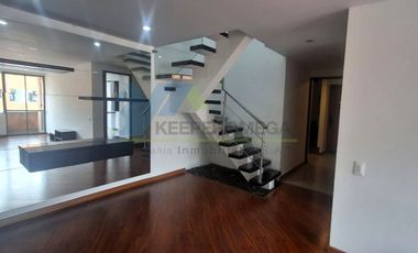 Apartamento dúplex en Arriendo, Santa Ana Occidental, Bogotá