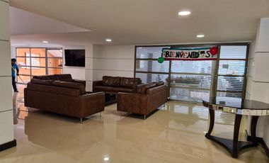 Apartamento dúplex en Arriendo, Santa Ana Occidental, Bogotá
