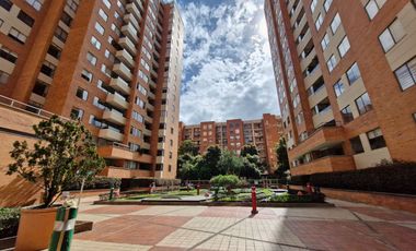Apartamento dúplex en Arriendo, Santa Ana Occidental, Bogotá