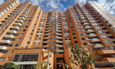 Apartamento dúplex en Arriendo, Santa Ana Occidental, Bogotá