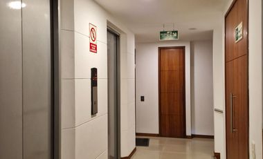 Apartamento dúplex en Arriendo, Santa Ana Occidental, Bogotá