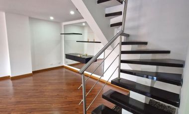 Apartamento dúplex en Arriendo, Santa Ana Occidental, Bogotá