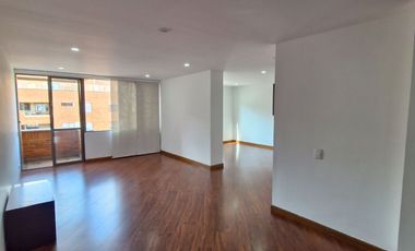 Apartamento dúplex en Arriendo, Santa Ana Occidental, Bogotá