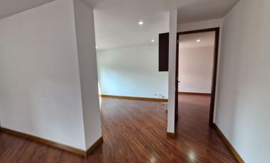 Apartamento dúplex en Arriendo, Santa Ana Occidental, Bogotá