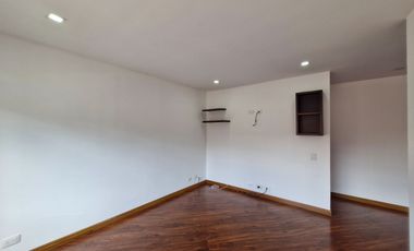 Apartamento dúplex en Arriendo, Santa Ana Occidental, Bogotá