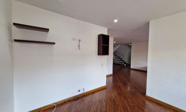 Apartamento dúplex en Arriendo, Santa Ana Occidental, Bogotá