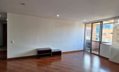 Apartamento dúplex en Arriendo, Santa Ana Occidental, Bogotá