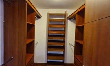 Apartamento dúplex en Arriendo, Santa Ana Occidental, Bogotá