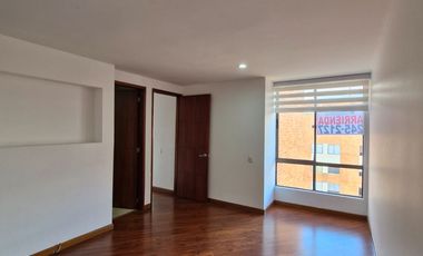 Apartamento dúplex en Arriendo, Santa Ana Occidental, Bogotá