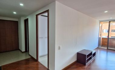 Apartamento dúplex en Arriendo, Santa Ana Occidental, Bogotá