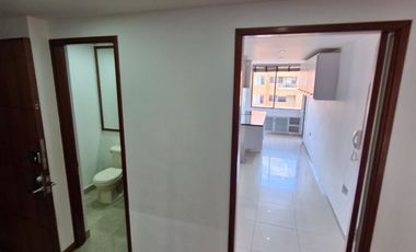 Apartamento dúplex en Arriendo, Santa Ana Occidental, Bogotá