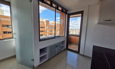 Apartamento dúplex en Arriendo, Santa Ana Occidental, Bogotá