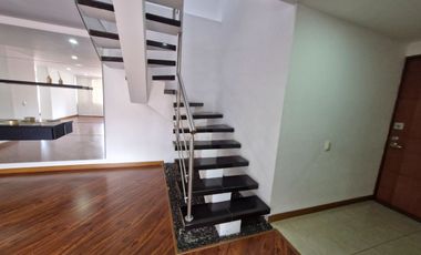 Apartamento dúplex en Arriendo, Santa Ana Occidental, Bogotá