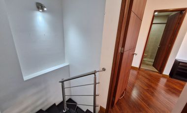 Apartamento dúplex en Arriendo, Santa Ana Occidental, Bogotá