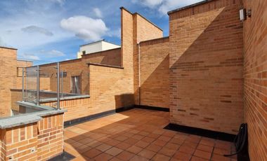 Apartamento dúplex en Arriendo, Santa Ana Occidental, Bogotá
