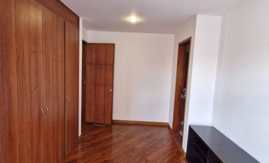 Apartamento dúplex en Arriendo, Santa Ana Occidental, Bogotá