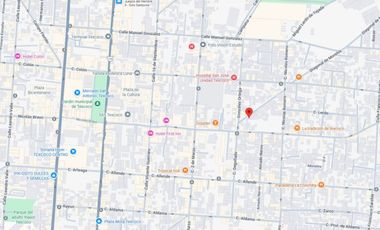 Casa en venta en texcoco de mora edomex