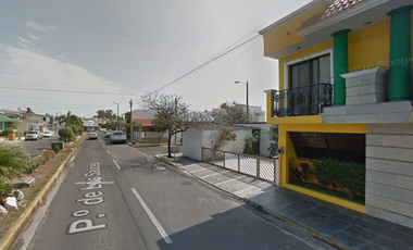 CASA EN VENTA FLORESTA OCHENTA VERACRUZ DE RECUPERACION HIPOTECARIA