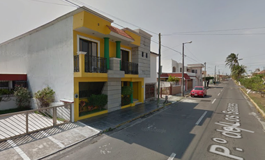 CASA EN VENTA FLORESTA OCHENTA VERACRUZ DE RECUPERACION HIPOTECARIA