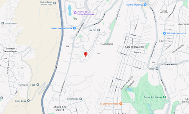 Excelente Oportunidad de Inversión !!! Aprovecha y adquiere esta hermosa y amplia Casa en una de las mejores zonas de Jesús del Monte, Estado de Méxic