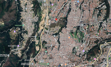 Excelente Oportunidad de Inversión !!! Aprovecha y adquiere esta hermosa y amplia Casa en una de las mejores zonas de Jesús del Monte, Estado de Méxic