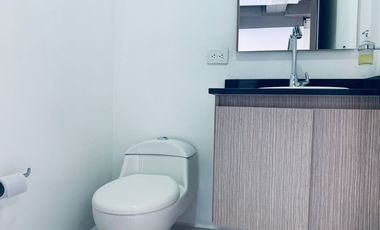 Arriendo de oficina AMOBLADA en Restrepo Naranjo, Sabaneta