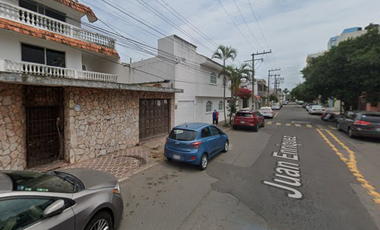 CASA EN VENTA COLONIA RICARDO FLORES MAGON VERACRUZ DE RECUPERACION HIPOTECARIA