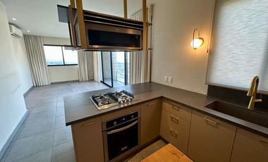 DEPARTAMENTO EN VENTA. TORRE HABITANTE. ZONA SUR -SATÉLITE MONTERREY, NL