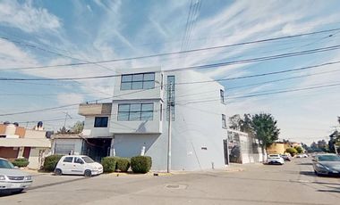 Edificio en Renta  para tu Negocio