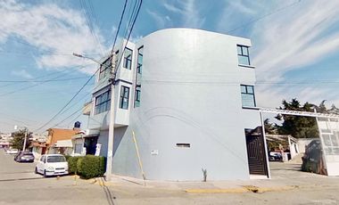 Edificio en Renta  para tu Negocio