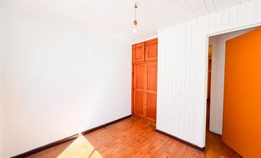 Amplia Casa Villa San Martín · Venta UF 3.347