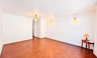 Amplia Casa Villa San Martín · Venta UF 3.347