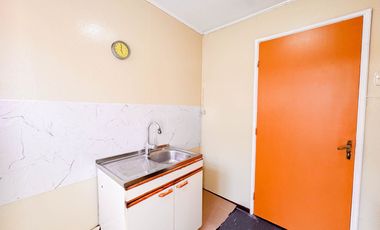 Amplia Casa Villa San Martín · Venta UF 3.347