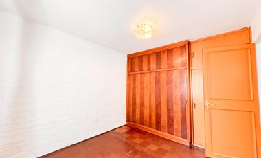 Amplia Casa Villa San Martín · Venta UF 3.347