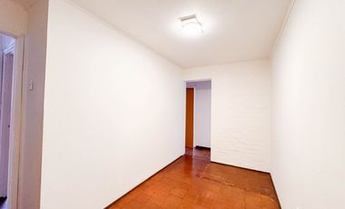 Amplia Casa Villa San Martín · Venta UF 3.347