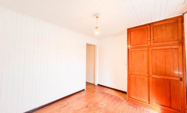 Amplia Casa Villa San Martín · Venta UF 3.347