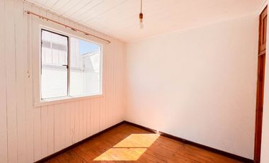 Amplia Casa Villa San Martín · Venta UF 3.347