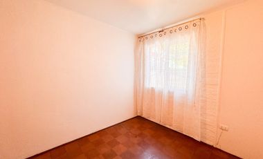 Amplia Casa Villa San Martín · Venta UF 3.347