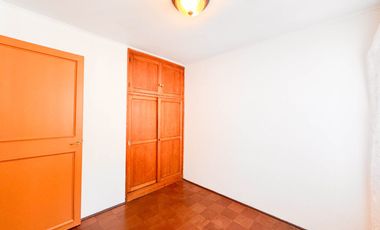 Amplia Casa Villa San Martín · Venta UF 3.347