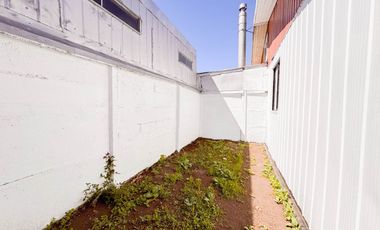 Amplia Casa Villa San Martín · Venta UF 3.347