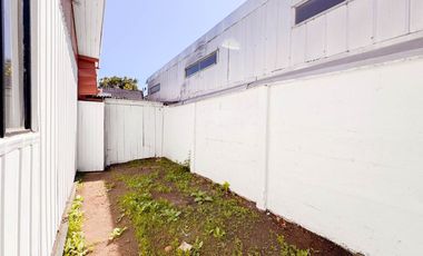 Amplia Casa Villa San Martín · Venta UF 3.347