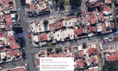 REMATE INMOBILIARIO en PRIV. MARIQUITA SANCHEZ #65B