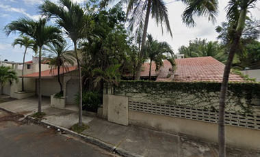 CASA EN VENTA COLONIA FLORESTA VERACRUZ OPORTUNIDAD DE RECUPERACION HIPOTECARIA